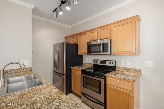 Building Photo - 7009 E Acoma Dr