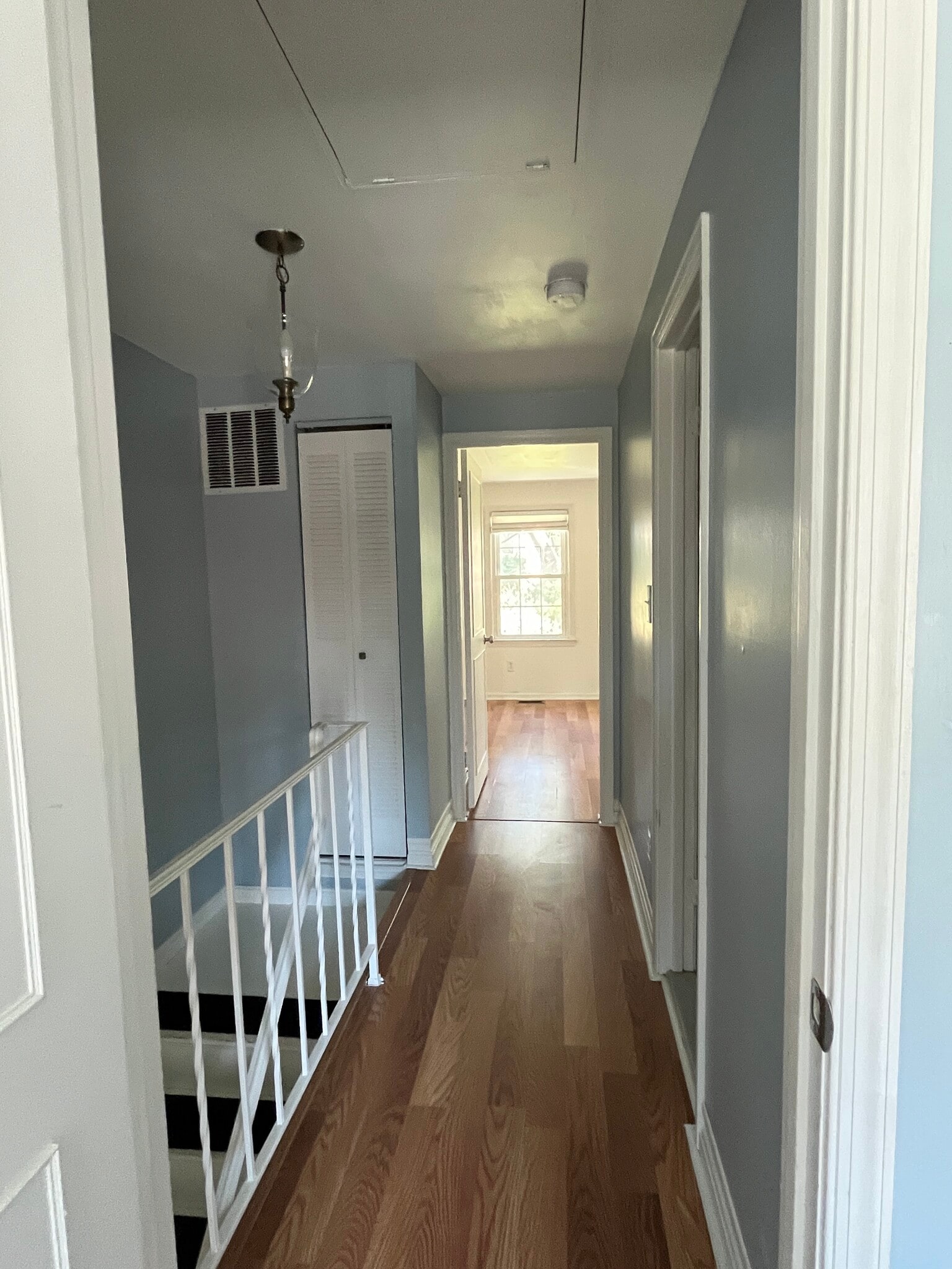 Upstairs Second Floor - 20519 Sterncroft Ct