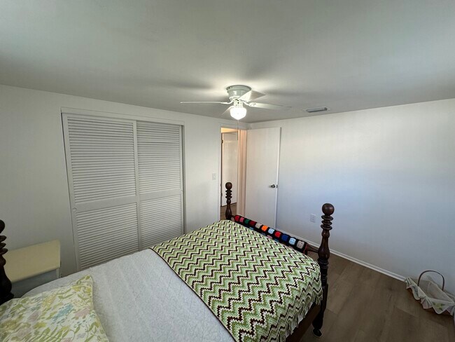 Building Photo - 5202 Overton Dr