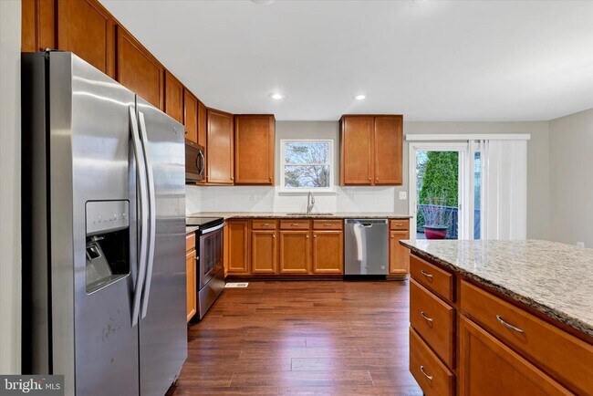 Building Photo - 1508 Lochaber Ct