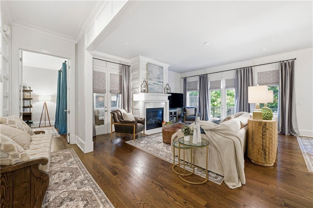 Building Photo - 1295 Cumberland Rd NE