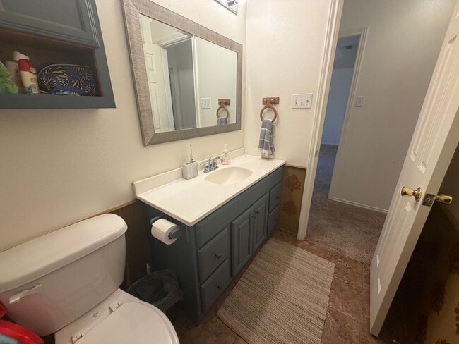 Building Photo - 3BED/2BATH/1 CAR GARAGE: AVAILABLE JUNE 15TH IN LISD!!