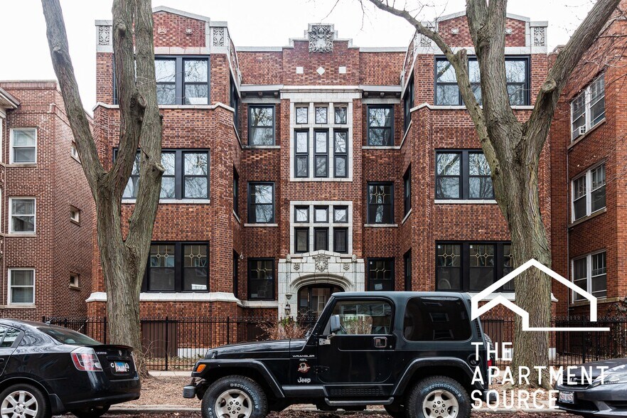 Building Photo - 1426 W Jonquil Terrace