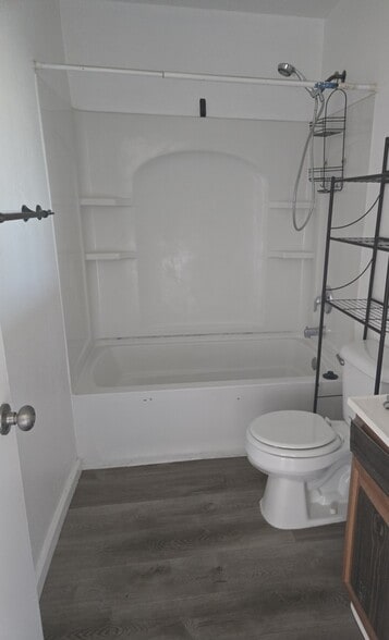 Building Photo - 241 50th St