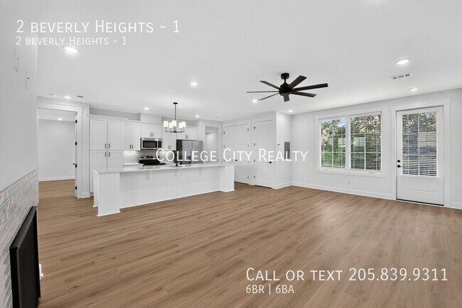 Building Photo - 2 Beverly Heights