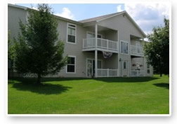 Building Photo - Northway Pines Apartments