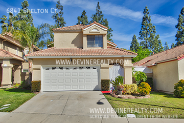 Primary Photo - Adorable 3 bedroom Rancho Cucamonga home