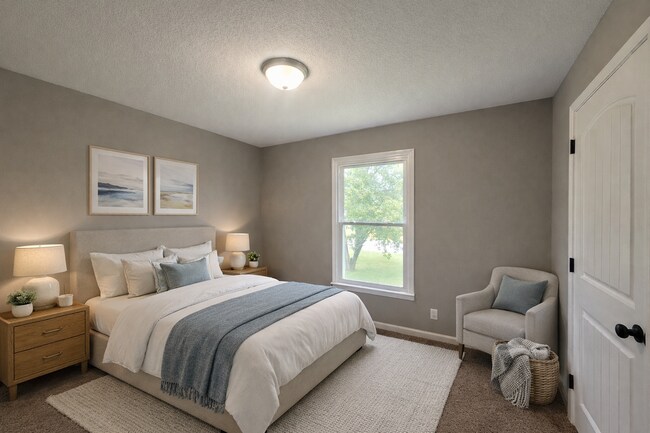 Building Photo - $1500 3 Bedroom 2 Bath Modern Brick Home!