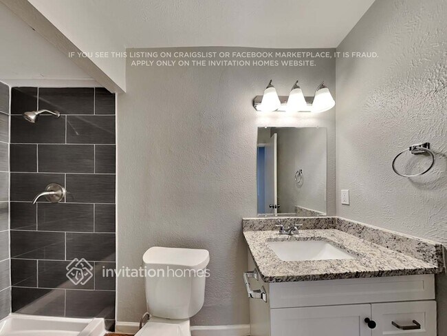 Building Photo - 5313 Marsh Dr