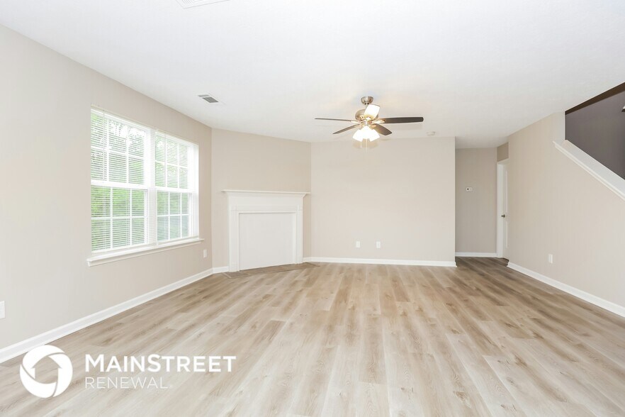 Building Photo - 3809 Swan Ridge Dr