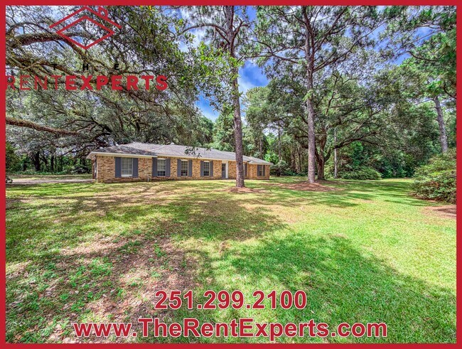 Building Photo - 10470 Old Pascagoula Rd