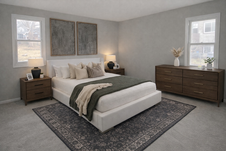 Building Photo - 9811 Rich Rd