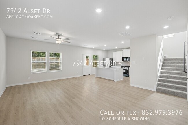 Building Photo - 7942 Alset Dr