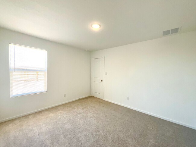 Building Photo - New Construction 4-Bedroom With Upstairs Loft, Fenced Yard & Two-Car Garage!