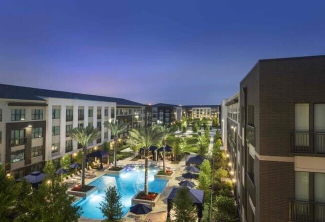 Building Photo - 2 bedroom in Houston TX 77024