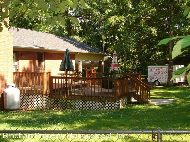 Building Photo - 3 br, 2 bath House - 1985 McFarland Road