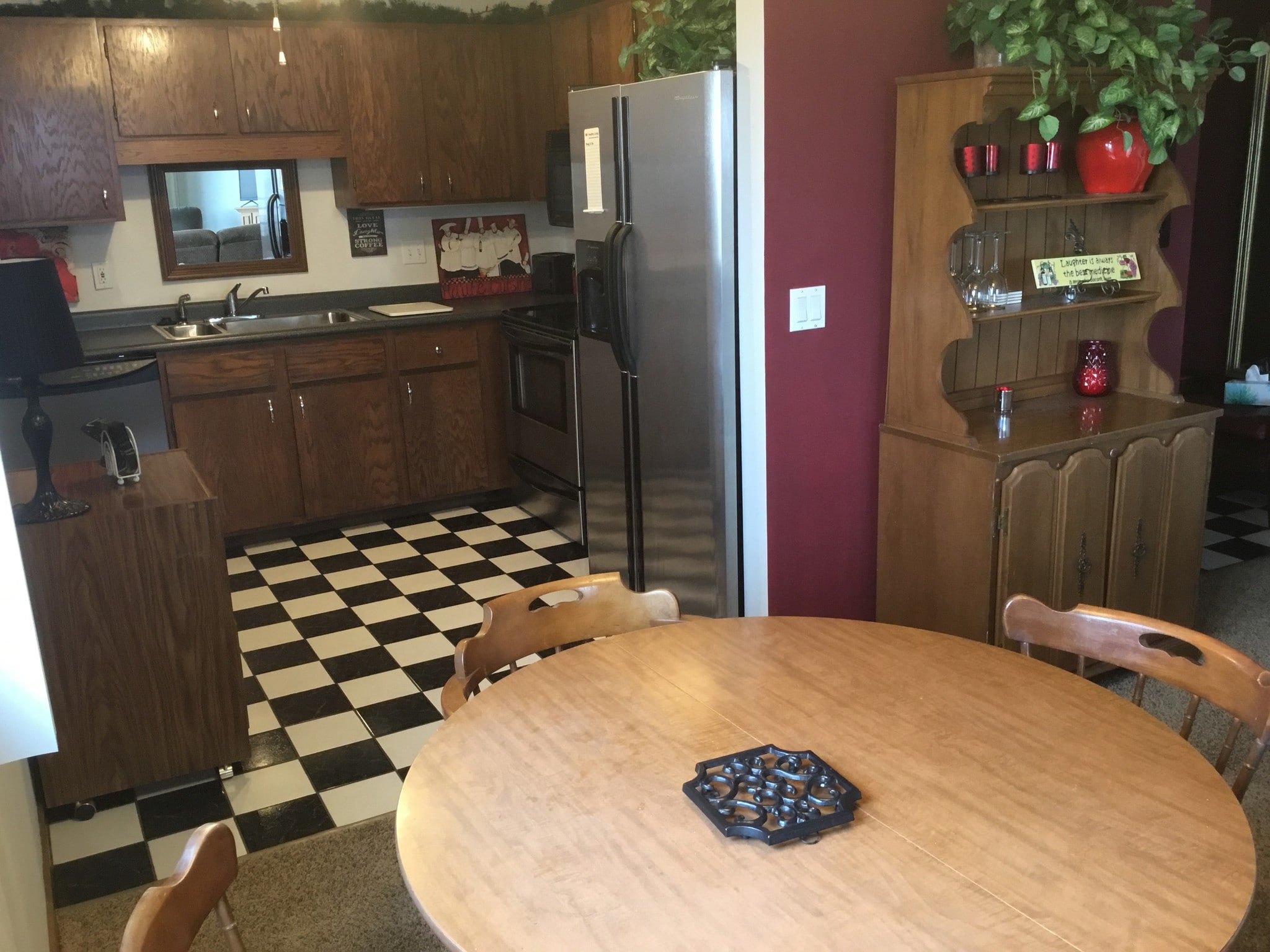 Dining & Kitchen - 26 W 10th St