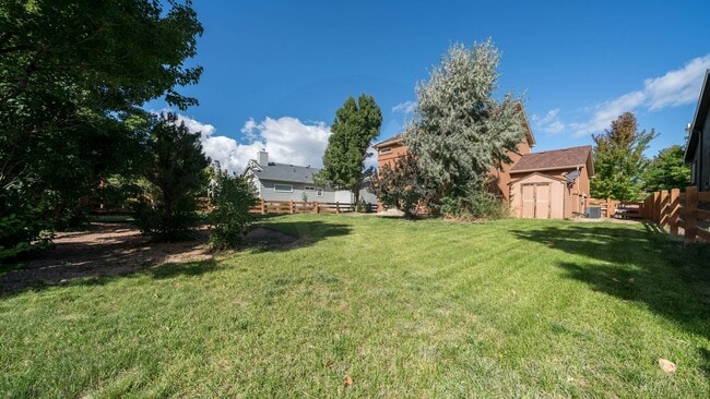 Building Photo - 4 Bedroom Home in Barnstormers Landing