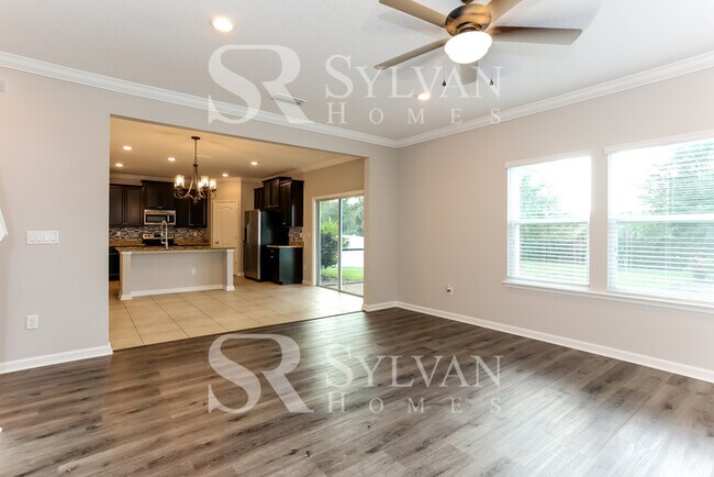 Building Photo - Turn the key. Enter. Smile. Repeat every day!