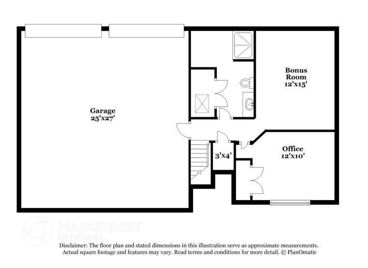 Building Photo - 202 Golfview Dr