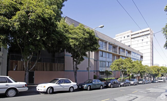 Building Photo - El Bethel Arms
