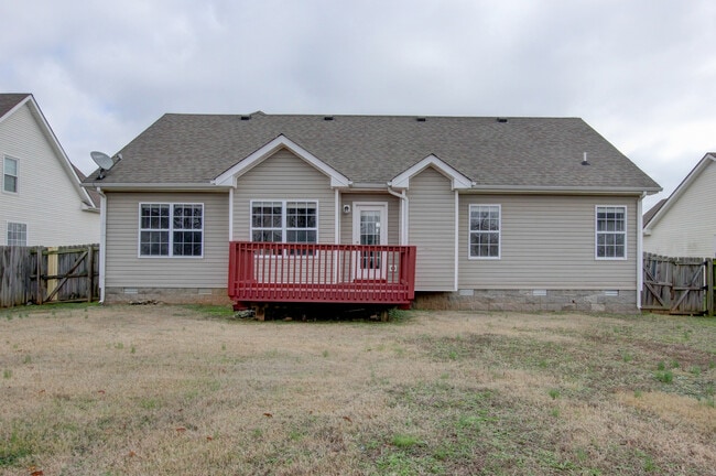 Building Photo - 3696 S Naples Ct
