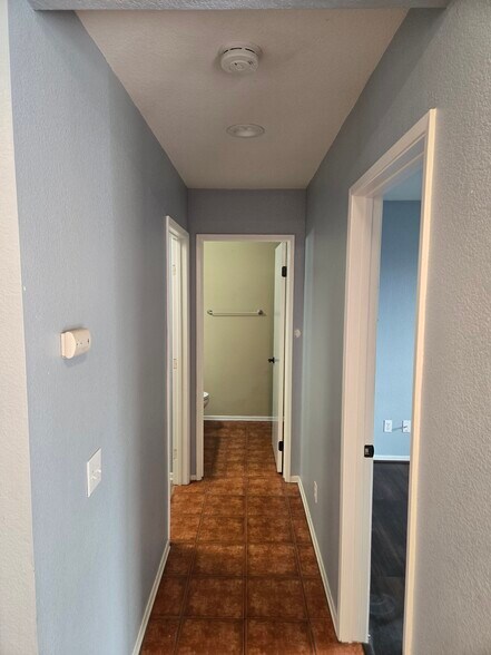 Downstairs Room #1 - 4747 Camberley Ct