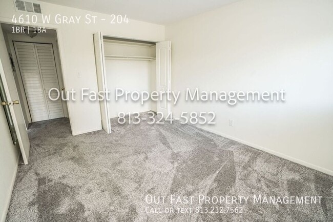 Building Photo - 4610 W Gray St