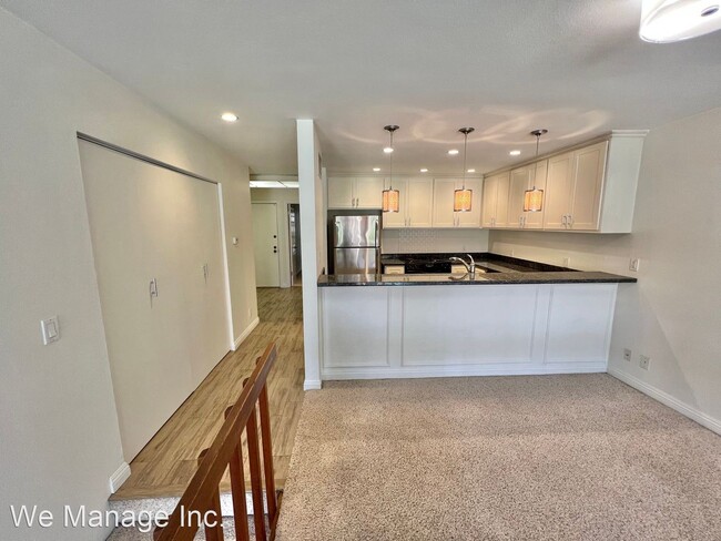 Building Photo - 1 br, 1 bath House - 6219 Marina Pacifica ...