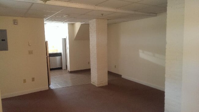 Building Photo - 1 bedroom in Cambridge MA 02138