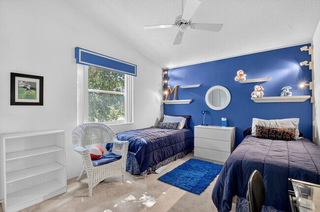 Building Photo - Boca Pointe in Boca Raton. Golf Villa 4 Bed-2.5 Bath | Pet Friendly