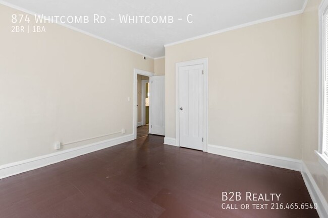 Building Photo - 874 Whitcomb Rd