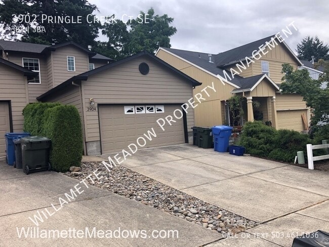 Building Photo - 3902 Pringle Creek Ct SE