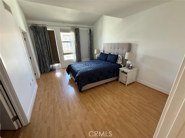 Building Photo - 550 S Brea Blvd