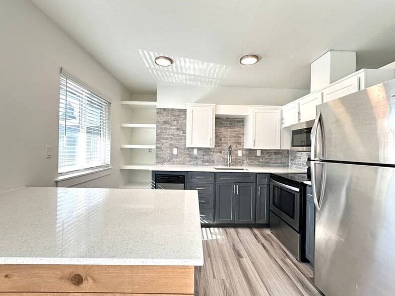 Interior Photo - J3 Apartments