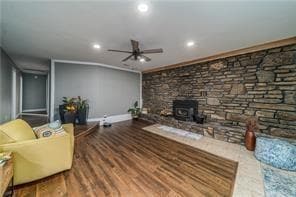 Building Photo - 902 NW K St