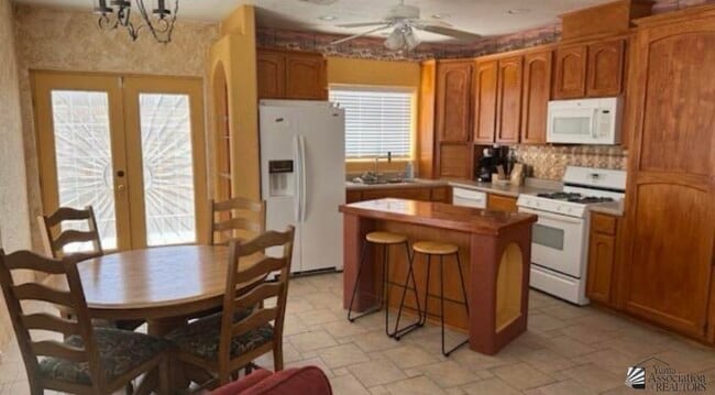 Building Photo - 13257 E 55th Dr