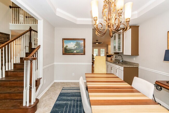 Building Photo - Stunning Executive Home for Rent in Brickfall Estates at Dunes West