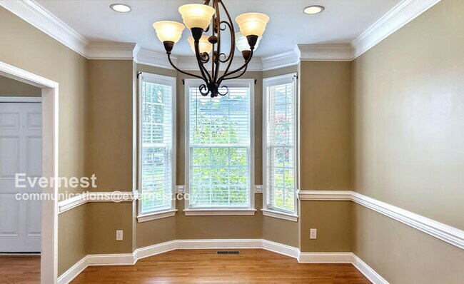 Building Photo - 100 Paxford Ct