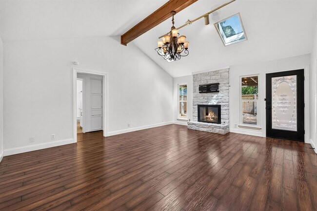 Building Photo - 1804 Stagecoach Trail