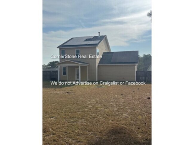 Building Photo - 167 Angel Oak Dr