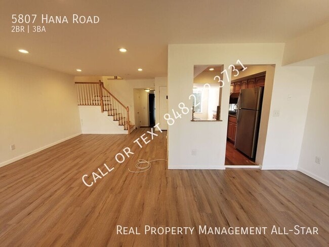 Building Photo - 5807 Hana Rd