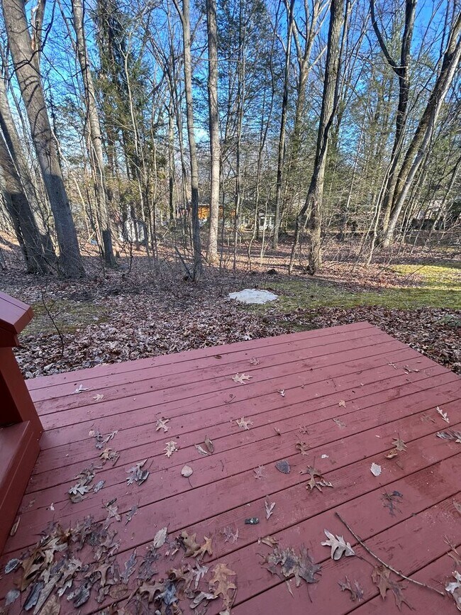 Building Photo - 3 bedroom, 3 bath house located in Park Forest