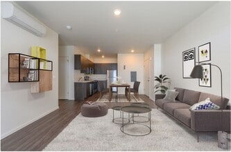 Building Photo - Edison Apartments