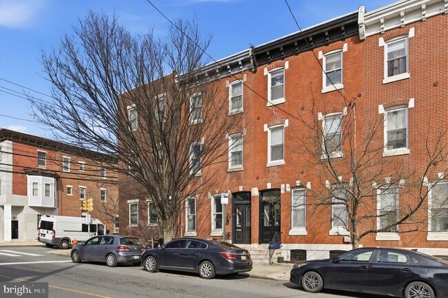 Building Photo - 869 N 29th St