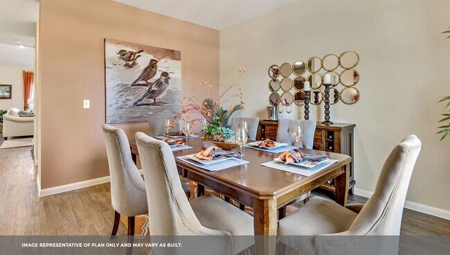 Building Photo - 10900 Gonzales Ranger Pass