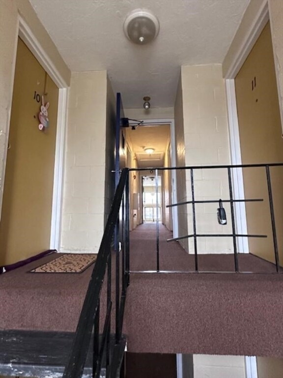 Building Photo - 207 Union St