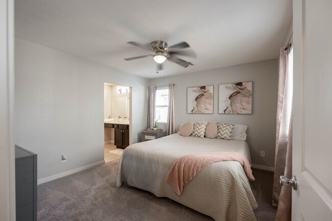 Building Photo - 3638 Via El Monte Ave