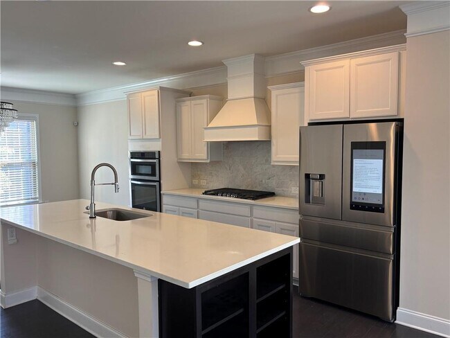 Building Photo - 1253 Park Bench Pl