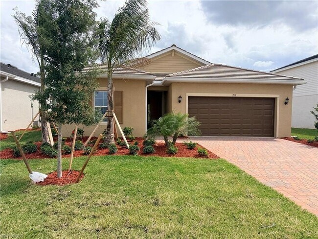 Building Photo - 3917 Passion Vine Dr